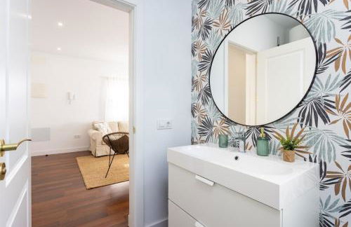 Home2Book Stylish Apt with Terrace in Santa Cruz - Foto 25