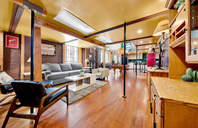 St. Vincent Lofts - Foto 51