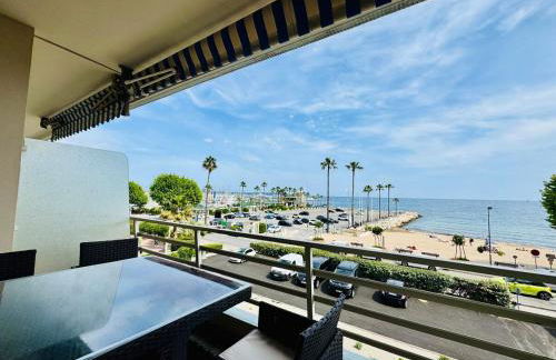 L'impérial - Apt 3 Prs vue mer - Clim - Parking - Photo 1