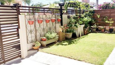 Residencial Tomodati - Foto 4, Garden