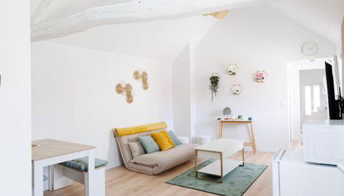 Le Charmant Cormeillais - Foto 3