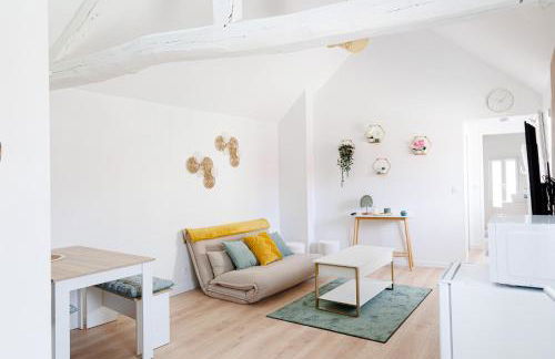 Le Charmant Cormeillais - Foto 3