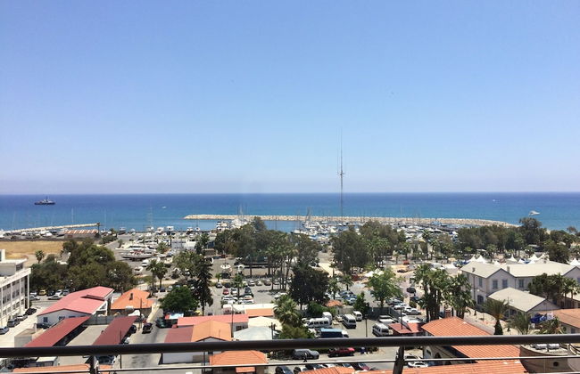 Paradise Palms Seaview Apartment - Foto 13