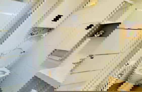 Appartement Cosy à Guilliers - Foto 10