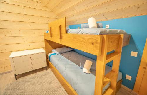 L'orée des bois, SPA et Sauna - Foto 29