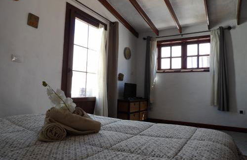 Casa Rural "La Molina" - Foto 56