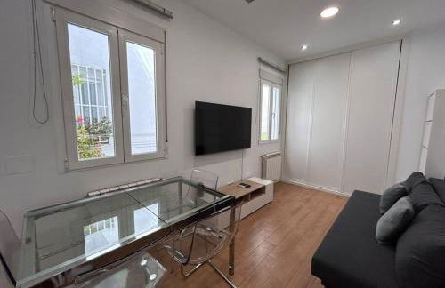 Flat in the Barrio de Las Delicias, Madrid - Photo 12