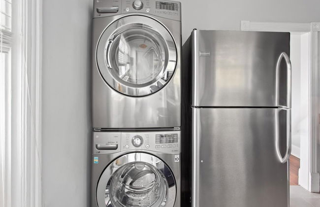 2BR Walking Score 98 King St Old Town Wifi - Foto 16