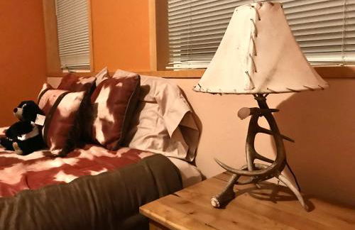 Cowboy's Lodge - Foto 14