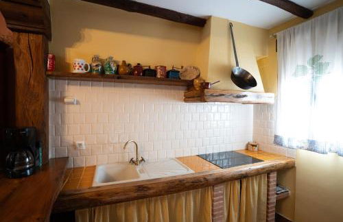 Casa Rural Los Arrieros - Foto 8