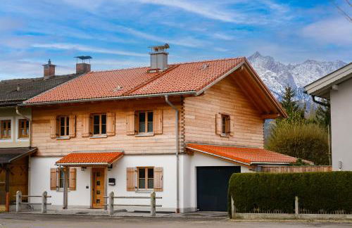 Chalet Dahoam - Foto 42