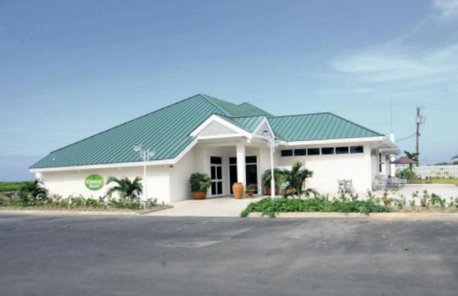 Ocho Rios Villa at The Palms - Foto 51