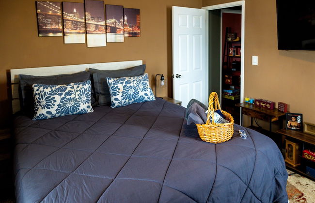 DTWN luxury condo 99 percent Walk score - Foto 13