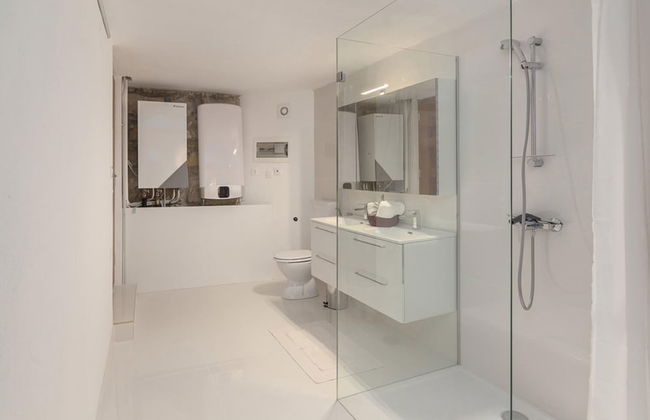 Pool & Sauna Villa Gizela - Foto 36