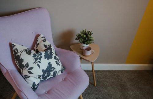 Blooms Apartment - Photo 22