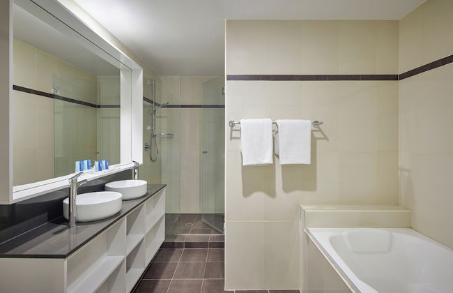 Meriton Suites World Tower, Sydney - Foto 46