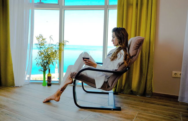 Batumi Real Lux - Foto 19