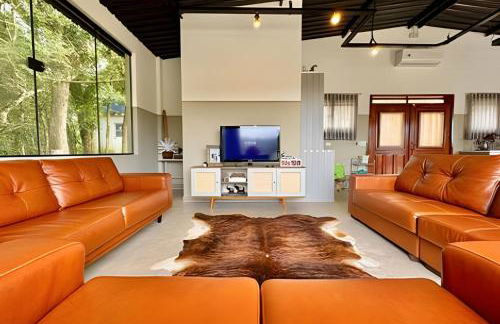 Fantástico Rancho Bronzel - Foto 64