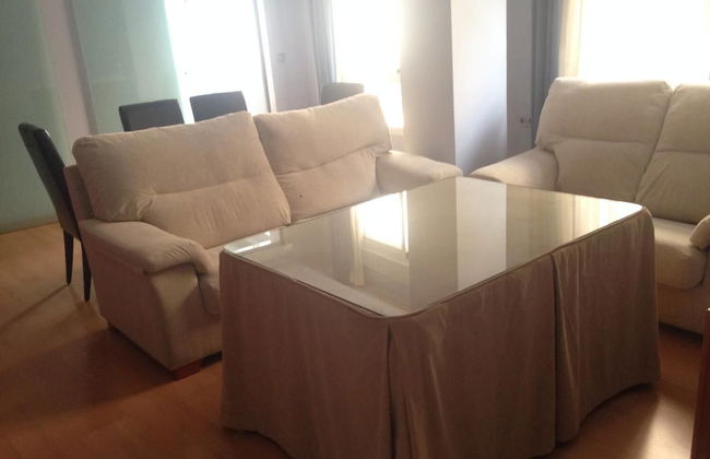 Apartamento Céntrico - Foto 9