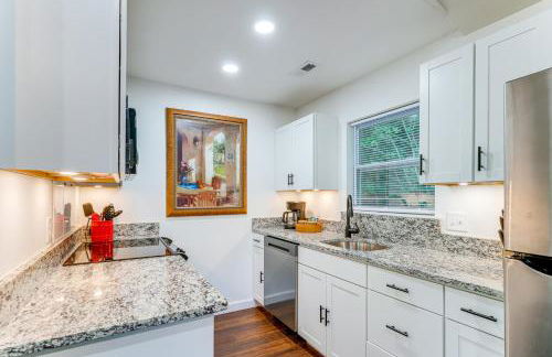 East Tennessee Home about 23 Mi to Chattanooga! - Foto 8