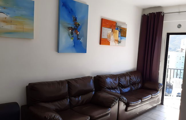 500m da Praia, BIWA Edifício com Piscina, 1garagem, WI-FI, Portaria 24hs, churrasqueira, playground, jardim, Centro do Guarujá, SP - Foto 14