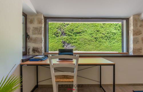 La Ferme de Saint Paul - Foto 3