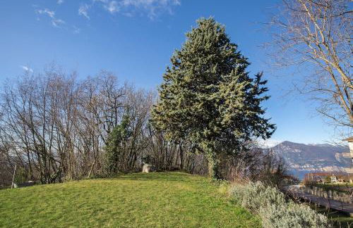 Villa Elisabetta-Tranquilla con vista lago - Foto 2