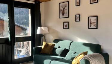 Appartement neuf à 400 m des remontées avec Sauna - Photo 4