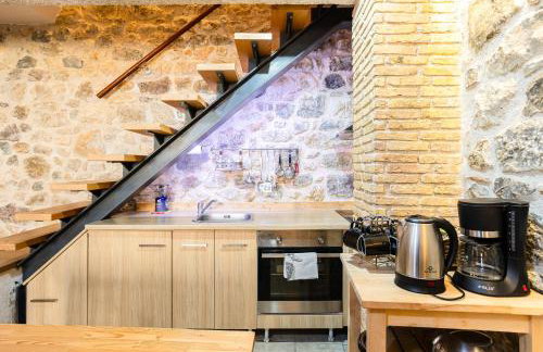 Limni Stone Apartments - Foto 13