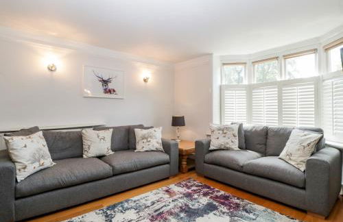 Oakapple Cottage - Photo 4