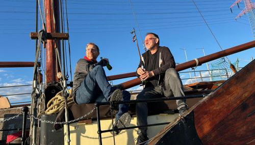 Hausboot Jonathan - Foto 5