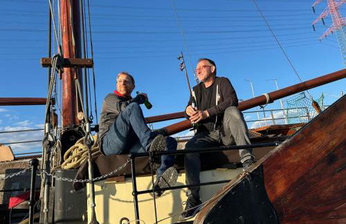 Hausboot Jonathan - Foto 5