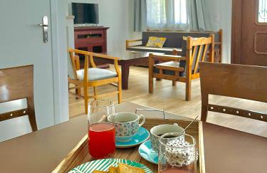 Πράσινο σπιτάκι - Foto 6