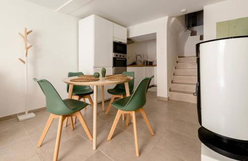 CASA RELAX Appart cocooning dans village provençal - Foto 7