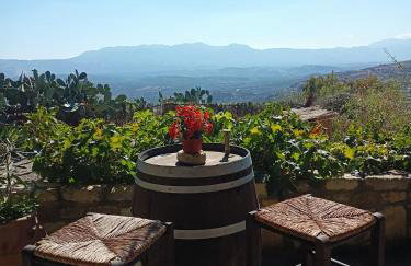 Traditional Creta stone house in serenity village - Foto 11