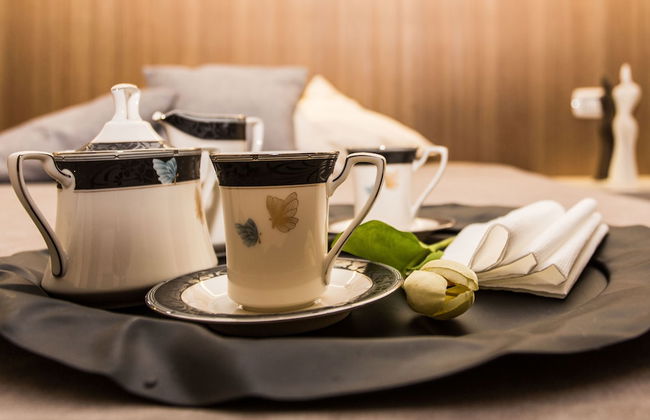 Le Affacciate Bruzie Home - Foto 22