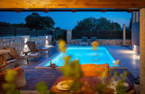 Villa Silente - Foto 62