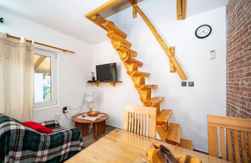 Holiday house with WiFi Silba - 18784 - Foto 14