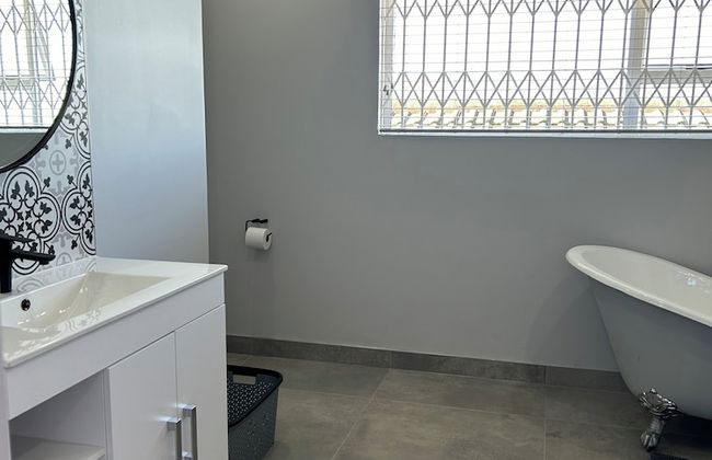 Skylink Holiday Accommodation - Foto 40