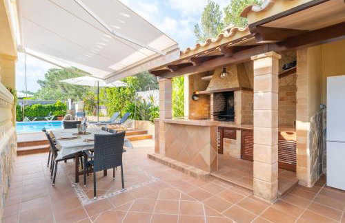 Villa Manrique - Foto 30