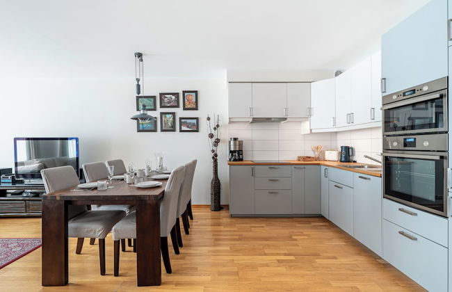 Apartamenty Sun & Snow Old Town Gdańsk - Foto 49