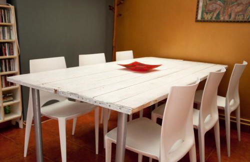 Holiday home La casa azul - Foto 5