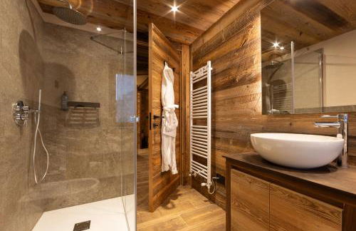 Les rêves des Montagnards, Appartements de Charme - Foto 46