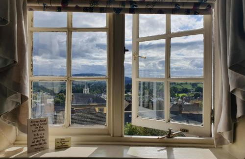 The Castle Hotel - Foto 50