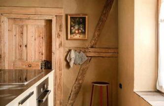 Landhauswolfsruh - Historischer Dreiseitenhof in Brandenburg - Sauna - Familie-Freunde-Retreat - Foto 8