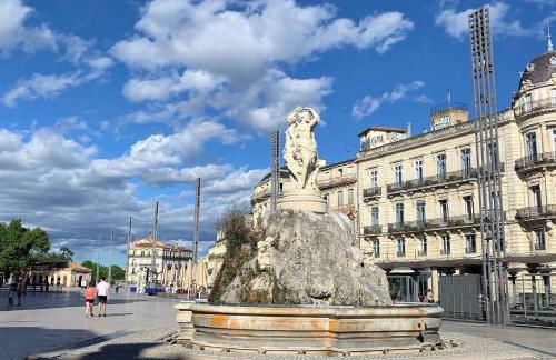 Home Chic Home - La Terrasse Bazille - Photo 101