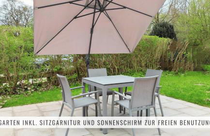 have-a-nice-Stay - helles Dachgeschoss, U-Bahn nach Hamburg 400m - Bäcker & Restaurants 500m - Lidl 800m - Zentrum 1,5km - Foto 9