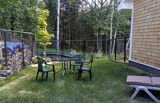 Woodhaven Country Lodge - Foto 15