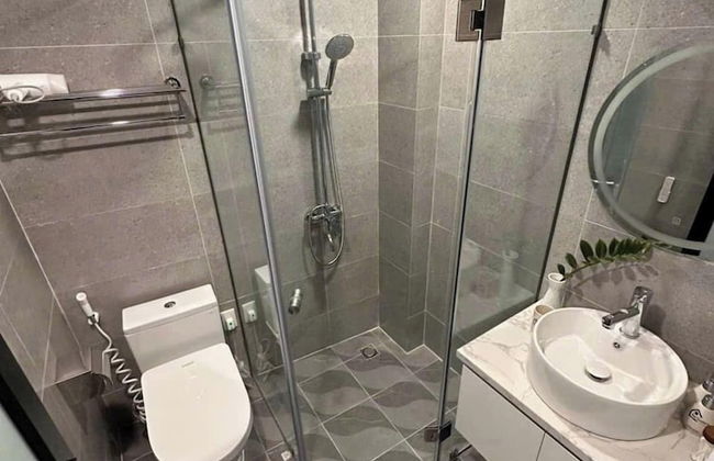 The Eudora Homestay - Photo 48