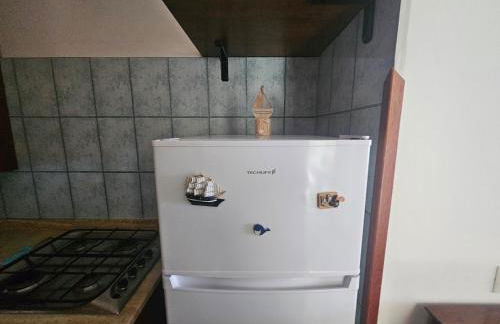 Da mia zia - Foto 69